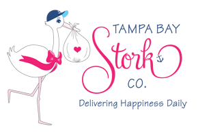 Tampa Bay Stork Co. – Stork Sign Rental