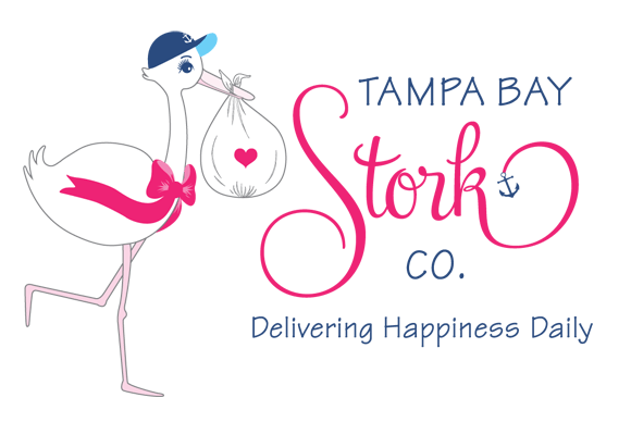 Tampa Bay Stork Co. – Stork Sign Rental